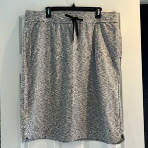 Womens Tek Gear Skirt